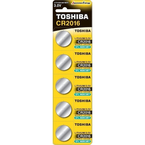 PORTATIL TOSHIBAILA CR2016T BL5